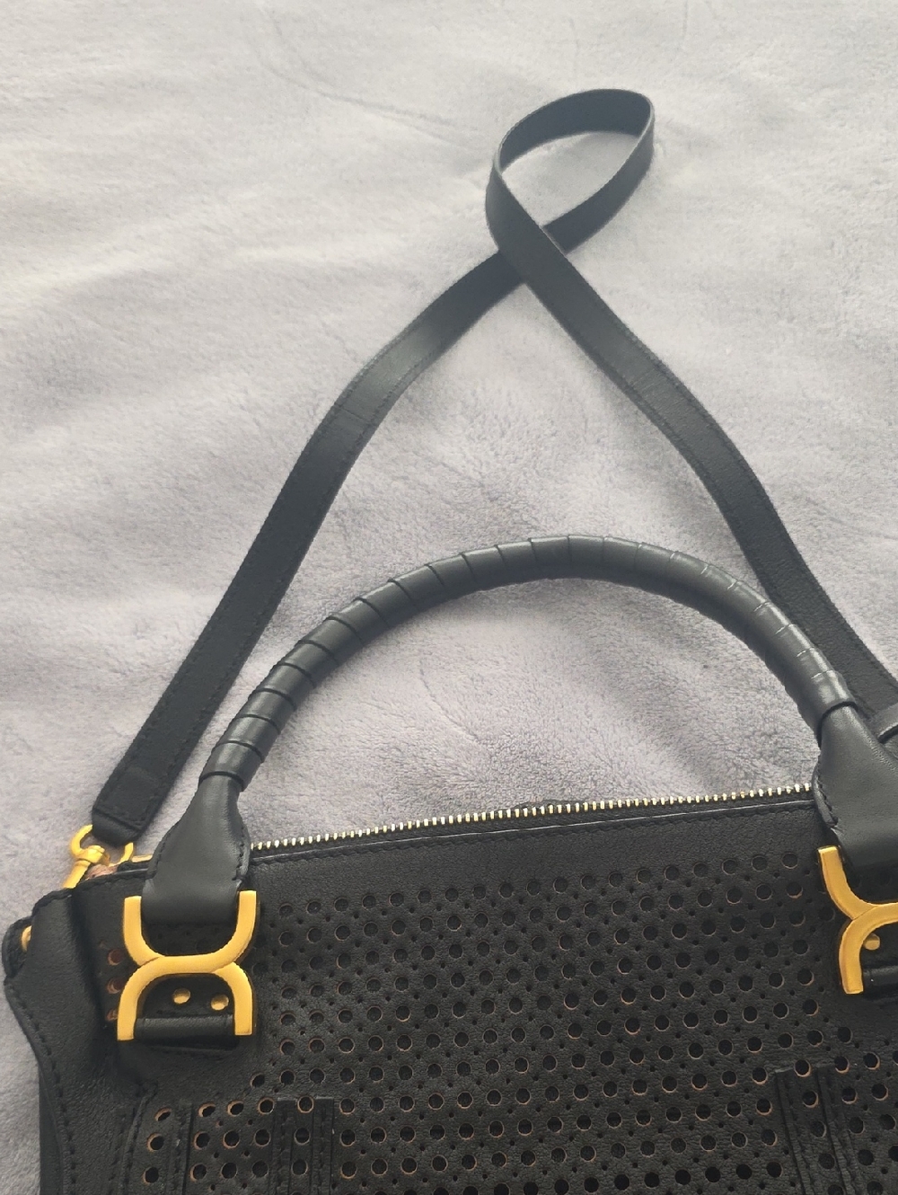Chloé bag - Picture 8 of 8